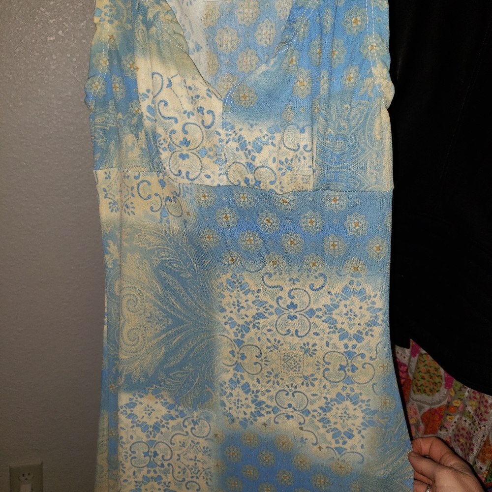 Summer dress